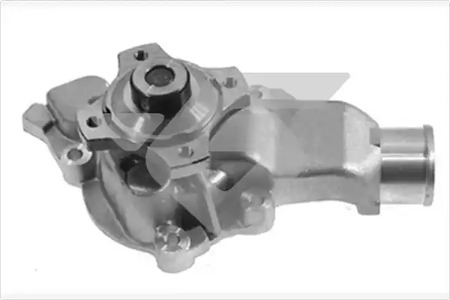 Насос - Hutchinson WP335