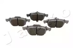Комплект тормозных колодок