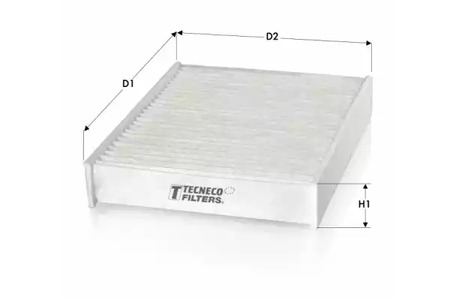 Фильтр - Tecneco CK20013