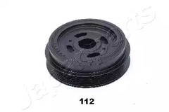 Ременный шкив - Japanparts PU-112