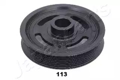 Ременный шкив - Japanparts PU-113