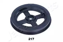 Ременный шкив - Japanparts PU-217