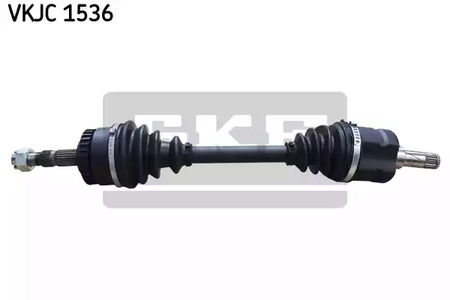 Вал - SKF VKJC 1536