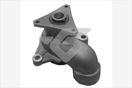 Насос - Hutchinson WP182