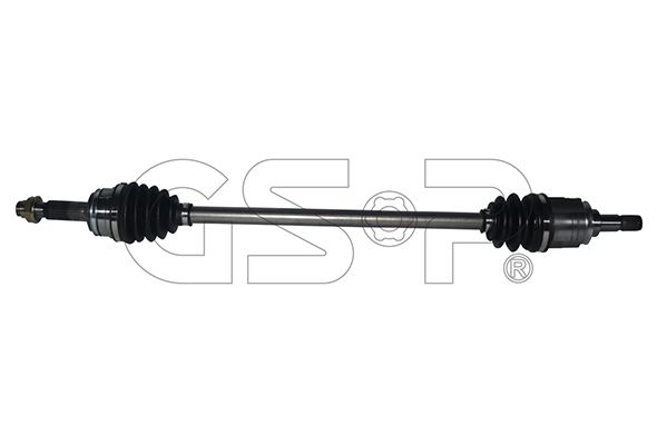 Вал - GSP 259637