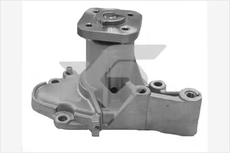 Насос - Hutchinson WP201