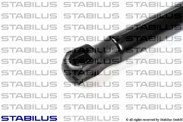 Газовая пружина - Stabilus 050460