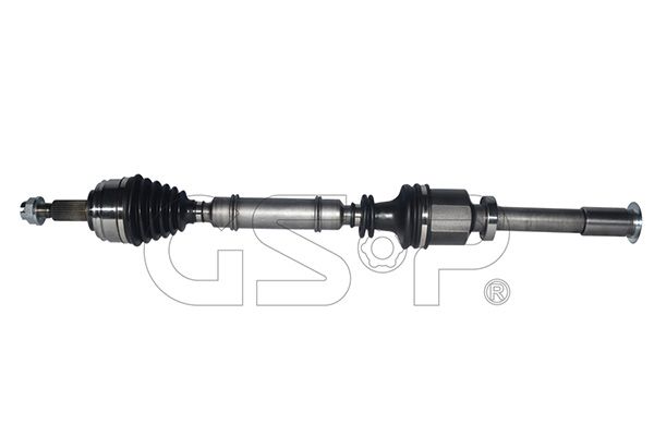 Вал - GSP 250509