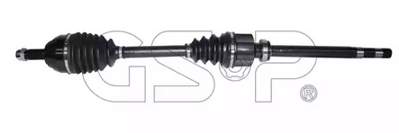 Вал - GSP 218291