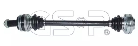 Вал - GSP 205069