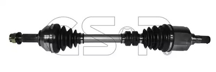 Вал - GSP 241400