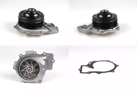 Насос - Hepu P1525A