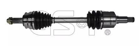 Вал - GSP 251048