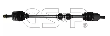 Вал - GSP 224230