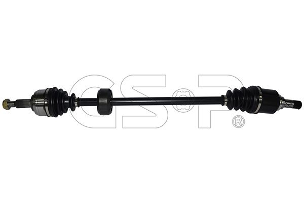 Вал - GSP 250501