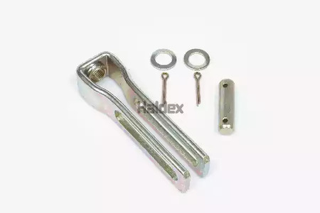 Возвратная вилка - Haldex 003033609