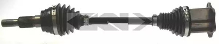 Вал | перед | - GKN-Lobro 305950
