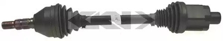 Вал - GKN-Lobro 306072