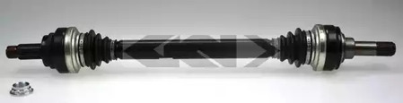 Вал - GKN-Lobro 305987