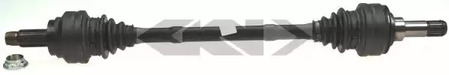 Вал - GKN-Lobro 306152