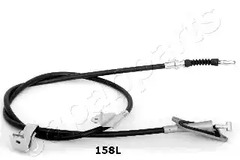 Трос - Japanparts BC-158L