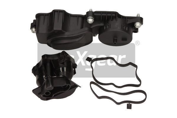 Клапан - MAXGEAR 17-0079