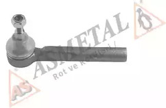Шарнир | перед прав | - AS METAL 17AR1500