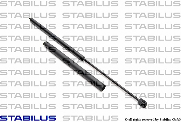 Газовая пружина - Stabilus 221584