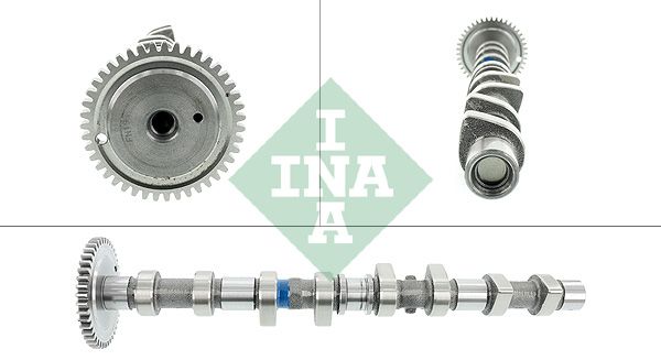 Вал - INA 428 0092 10