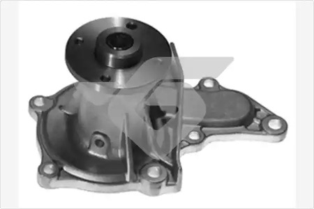 Насос - Hutchinson WP266