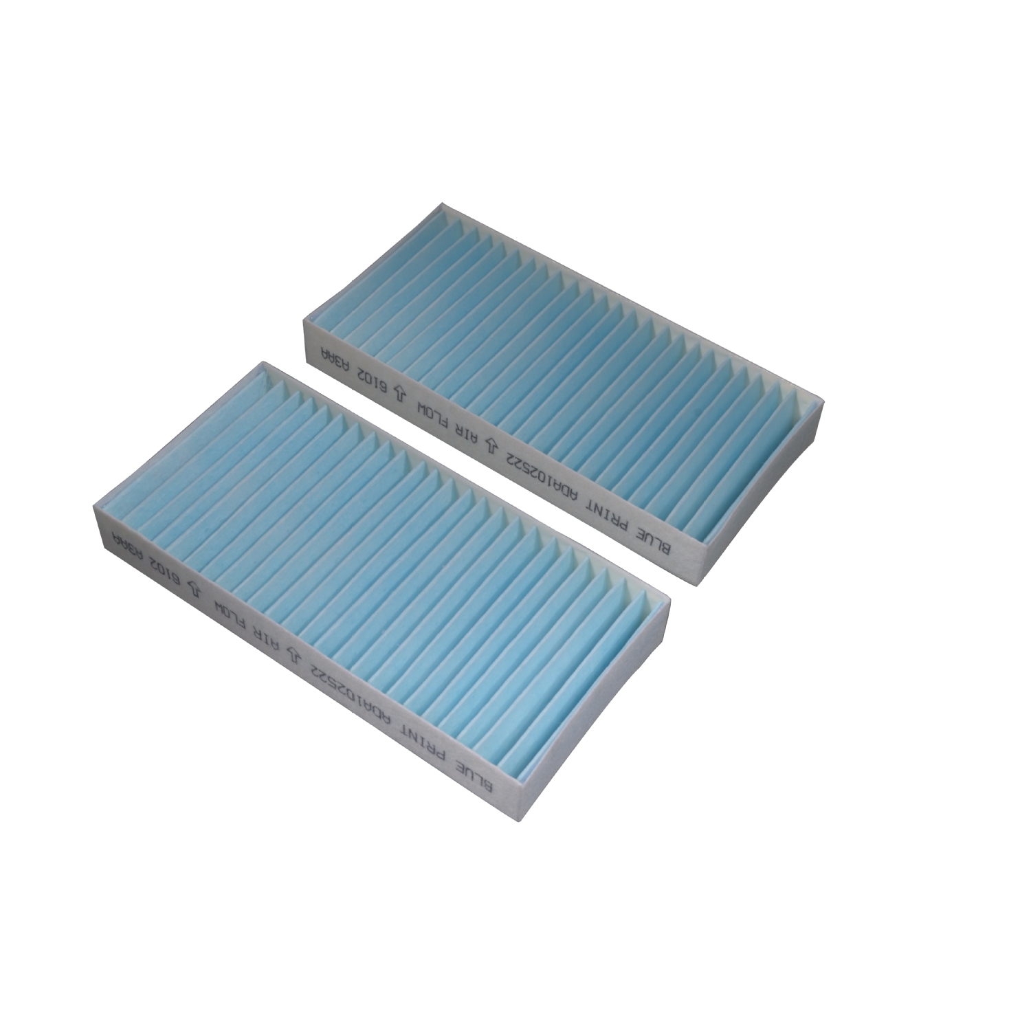 Фильтр - Blue Print ADA102522