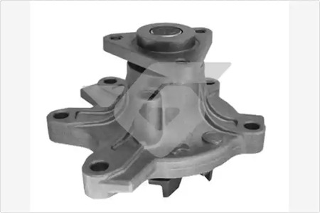 Насос - Hutchinson WP125