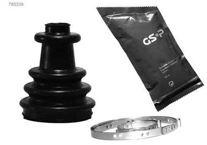 Комплект пыльника - GSP 780339