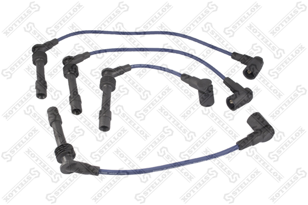 К-кт проводов Opel Astra g 1.6i 98> - Stellox 10-38131-SX