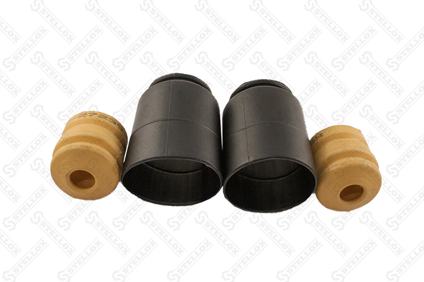 К-кт пыл.+отб.зад.аморт. BMW E61 2.0-5.0 - Stellox 11-27239-SX