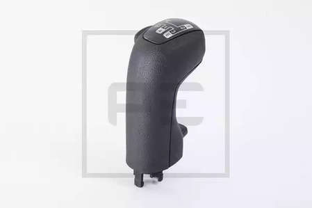 Ручка рычага переключения передач - PE Automotive 120.806-00A