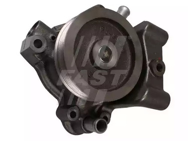 Помпа охлажд жидкости fiat ducato 06> 3.0 JTD - Fast FT57147