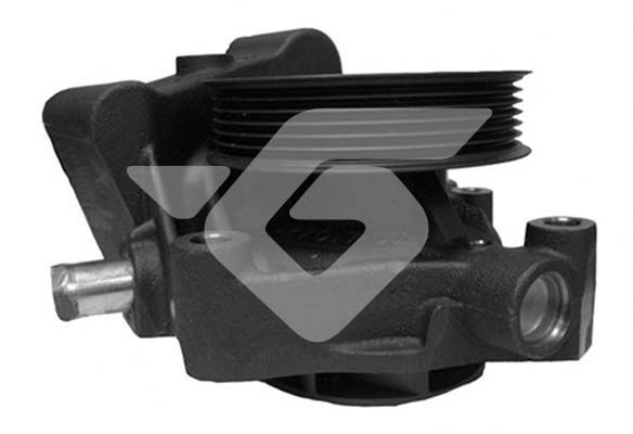 Насос - Hutchinson WP369