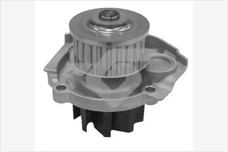 Насос - Hutchinson WP107