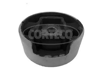 Подушка двигателя | зад | - Corteco 49368623