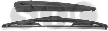 Щетка стеклоочистителя - STC T468086