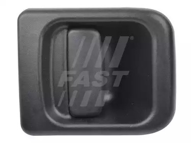 Ручка внешн. renault master 98> перед ЛЕВ - Fast FT94549