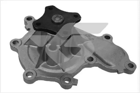 Насос - Hutchinson WP139