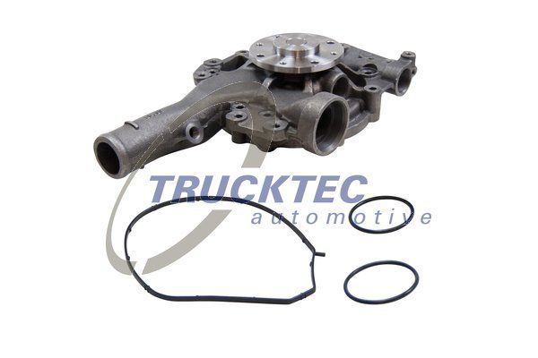 Насос - Trucktec Automotive 01.19.260