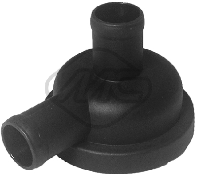 Клапан системы вентиляции картерных газов - Metalcaucho 35114