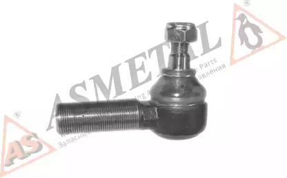 Шарнир - AS METAL 17MR9010