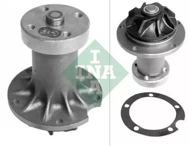 Насос - INA 538 0195 10