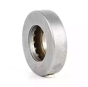 Подшипник | перед | - BSG BSG 65-700-027