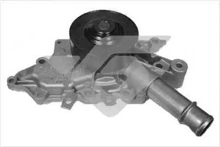 Насос - Hutchinson WP197