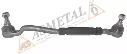 Штанга - тяга | перед | - AS METAL 21MR2500
